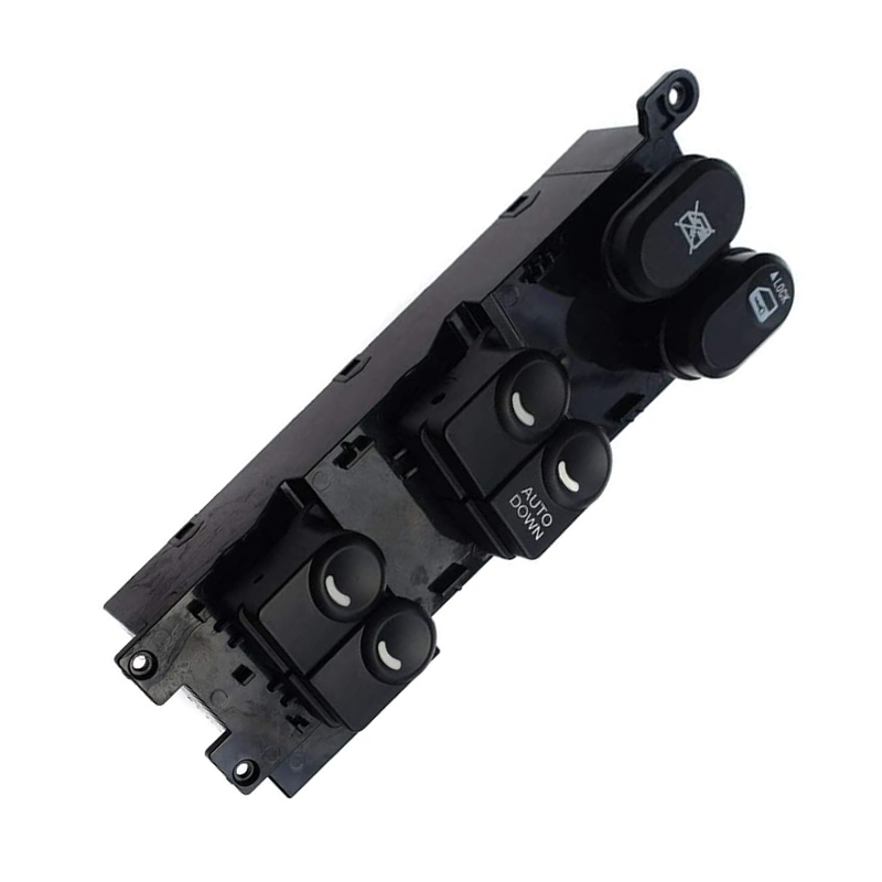 935702L910 93570-2L910 RHD Main power window switch 16Pin For Hyundai i30 2008-2012 FST-HY-1949