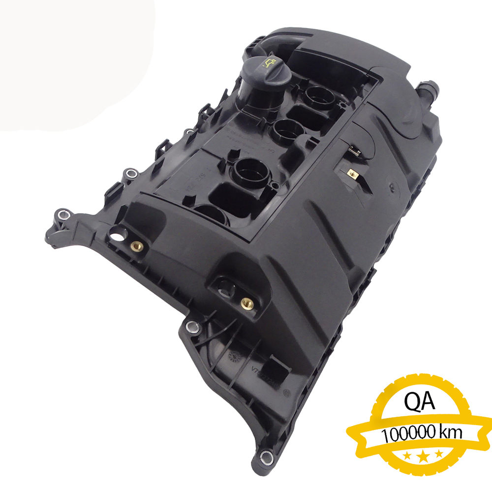 Cylinder Head Cover Apply to Bmw Mini R56 2005-2010   OE  1112 7646 554