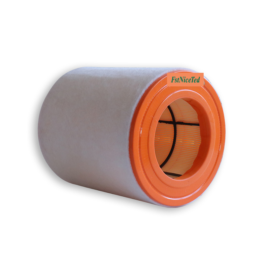 PU Air Filter Apply to Audi A6 Allroad Avant A7 Sportback   OE  4GD 133 843