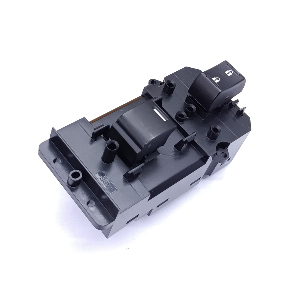 Power Window Switch  Suitable for:Honda Accord 2008-2013 Crosstour 2010-2016 Odyssey 2009-2014   OE:35760-TB0-H01