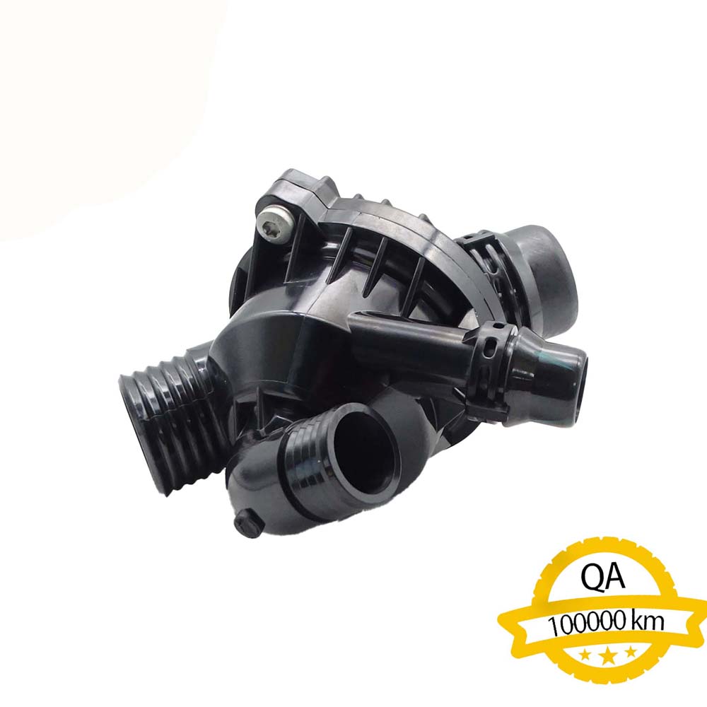 Thermostat Apply to Bmw X5 E70 2007-2013   OE  1153 7550 172