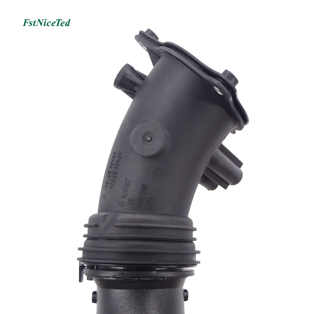 Air Intake Hose Apply to Bmw 3 F35 2013-2015   OE  1371 8601 683