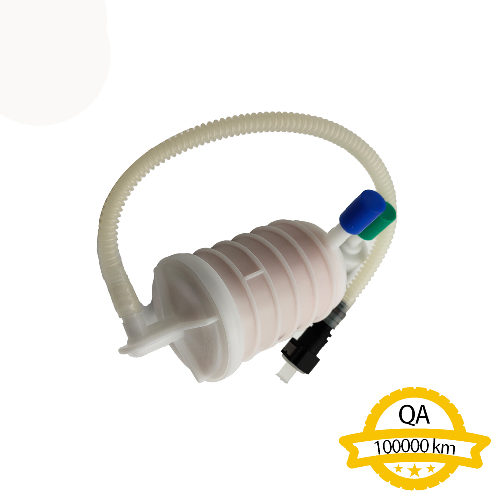 Fuel Filter Apply to Bmw X3 E83 2005-2010   OE  1614 6766 158