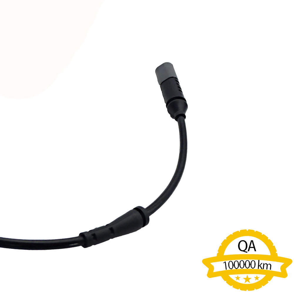 Brake sensor cable (front) Apply to Bmw Mini F55 F56 2013-2017   OE  3435 6865 611
