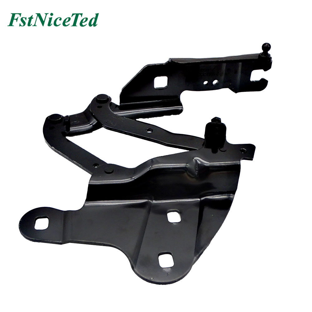 Engine Hood Hinge Apply to Bmw X1 E84 2009-2015   OE  4100 2993 149
