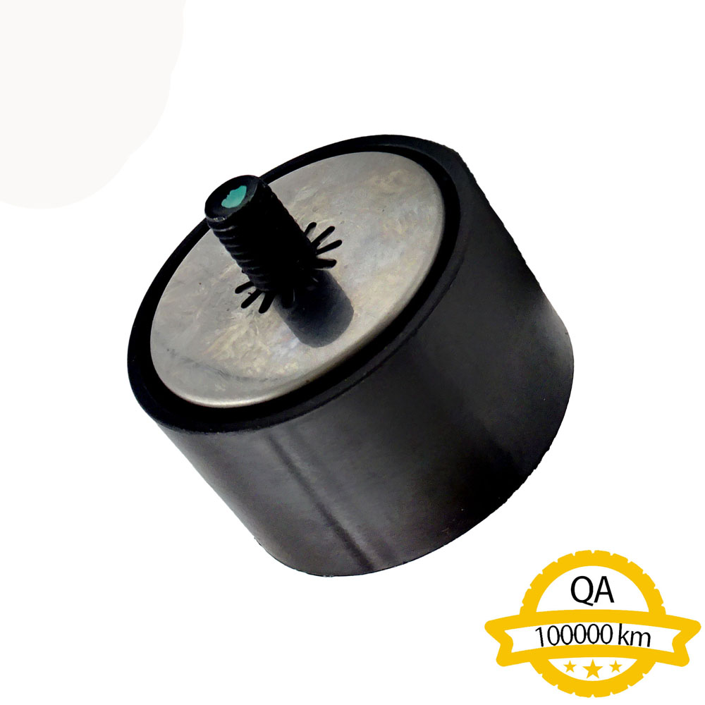 Belt Pulley Apply to Bmw 740 F02 2009-2015   OE  1128 8620 023