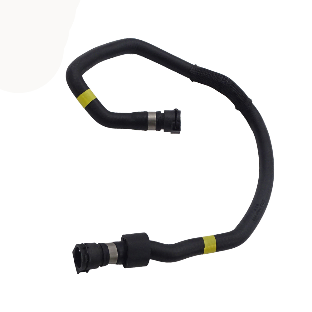 water pipe Apply to Bmw 5 F18 2009-2016   OE  1712 7580 963