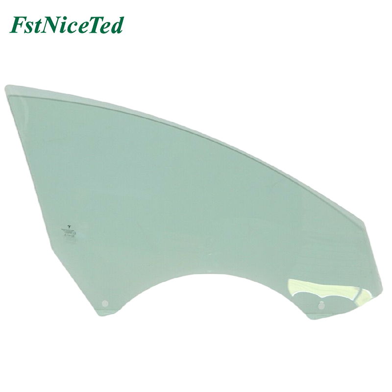 Front door glass L For Tesla Model 3 OE:1077900-99-A