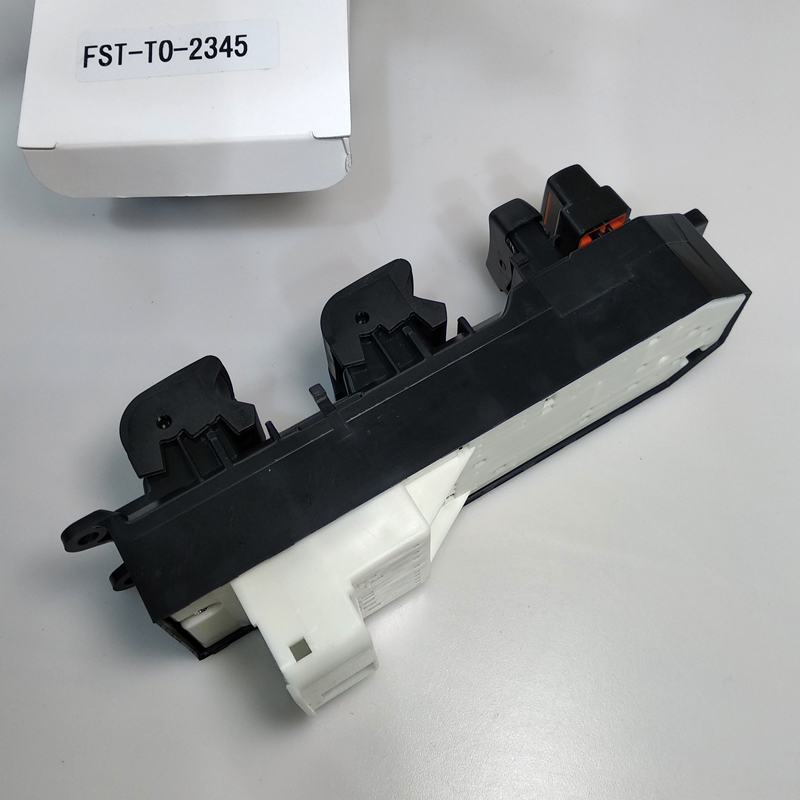 84820-33270 84820-52250 Power Window Switch For Toyota Tacoma 2012-2015 Yaris 2007-2012 FST-TO-2345