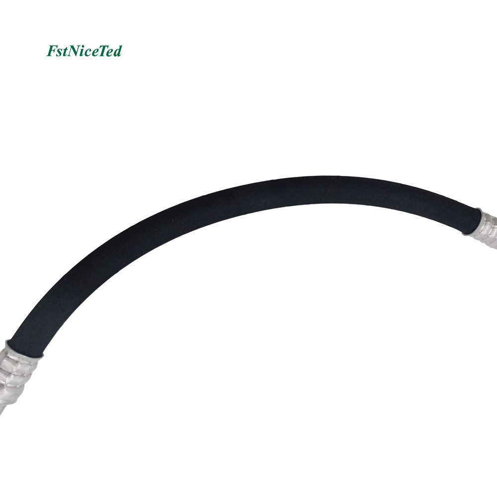 Air Conditioner Hose Apply to Bmw 5 E60 2002-2009   OE  6450 9181 823