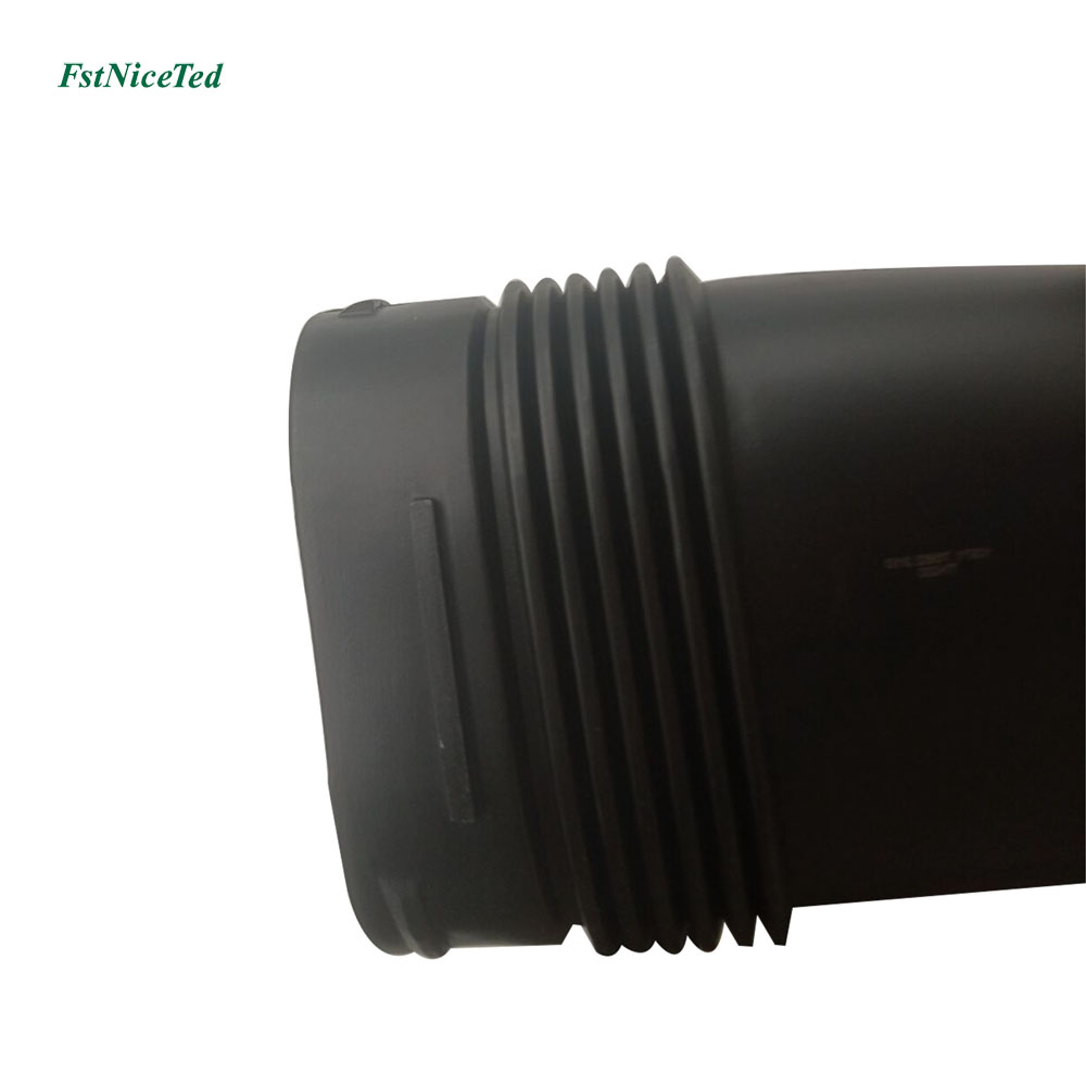 Air Intake Hose Apply to Bmw 5 F18 2009-2016 Bmw 7 F02 2009-2015   OE  1371 7582 310