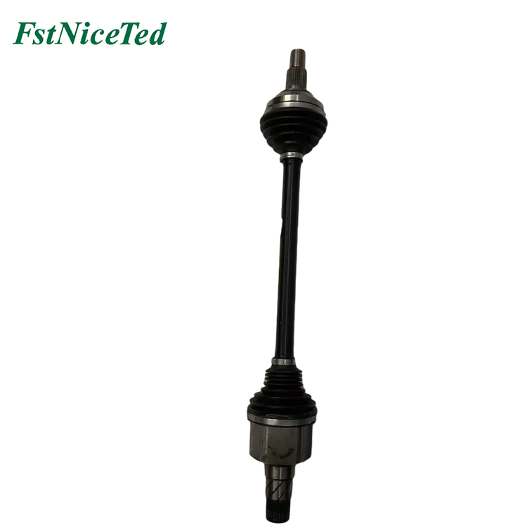 Half axle / front / left and right Same for Tesla Model 3 OE:1188115-99-A