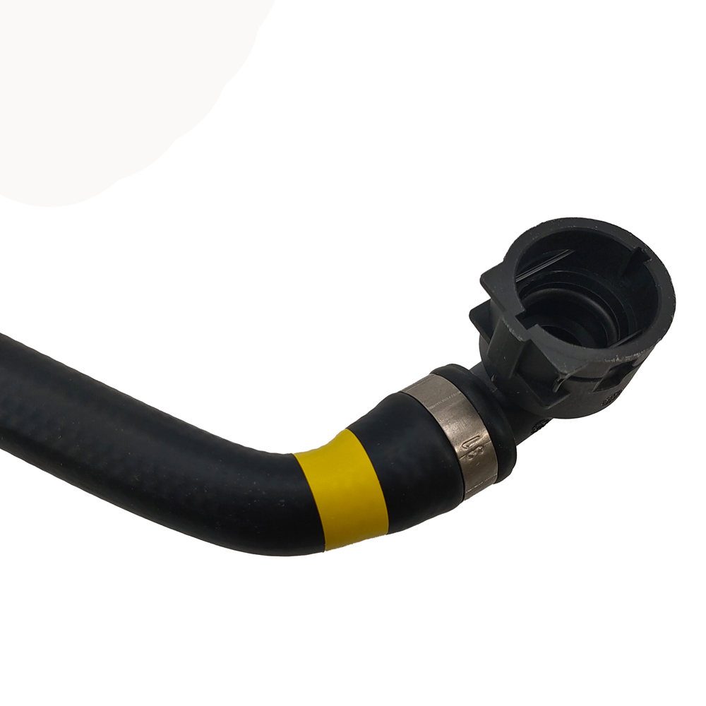 water pipe Apply to Bmw X3 F25 2011-2017   OE  1712 7646 158