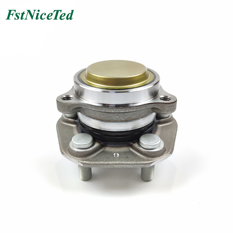 Front wheel bearing (2WD / imported) For Tesla Model 3 OE:1044122-00-E