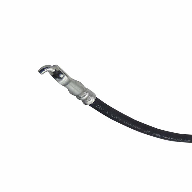Suitable for Toyota Corolla 2007-2016 brake hose (front right) OE:90947-C2021