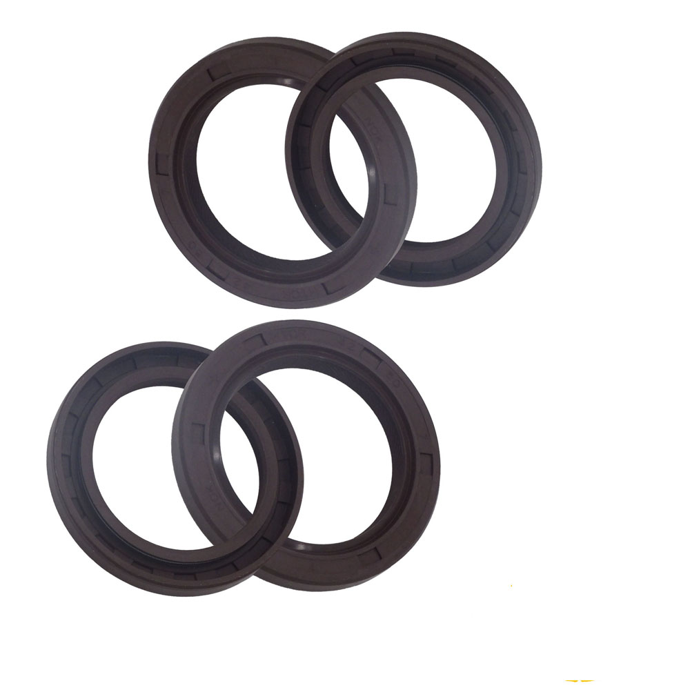 Camshaft Oil Seal Apply to Toyota 1GR 2GR 3GR Engine   OE  90311-42037