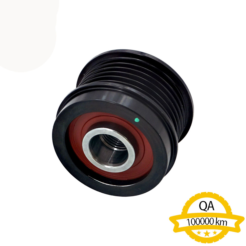 Belt Pulley Apply to Benz W204 2007-2013 W205 2016-   OE  274 155 0215