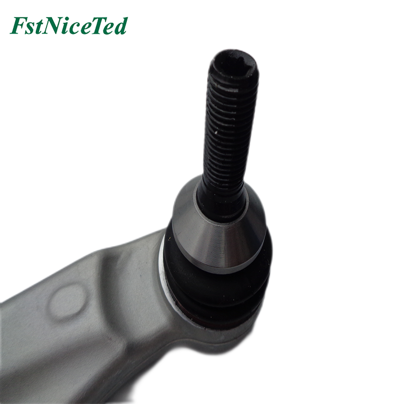 Lower control arm (right drive / bend) For Tesla Model 3 OE:1044359-00-A