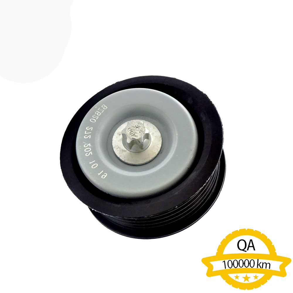 Belt Pulley Apply to Benz W272 Engine   OE  272 202 1019