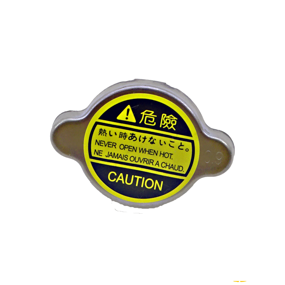 Radiator Cap Apply to Toyota Lexus 0.9   OE  16401-54750