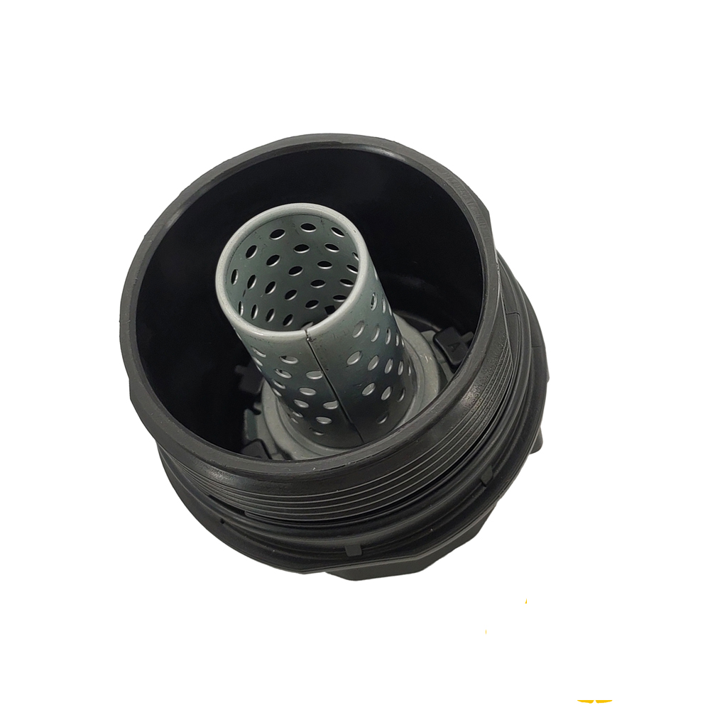 Oil Filter Cover Apply to Toyota RAV4 2005-2012 Corolla 2007-2014   OE  15620-37010