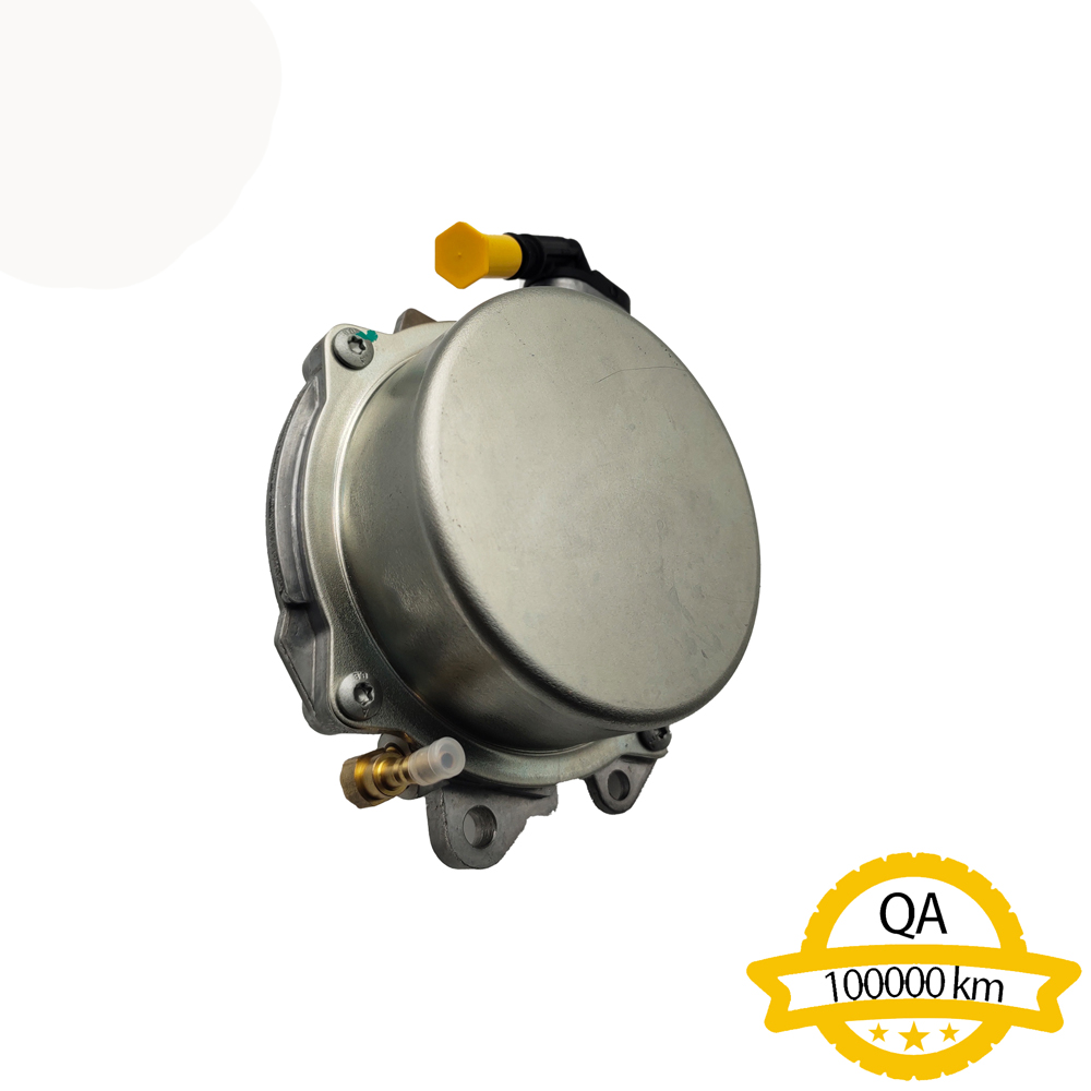 Brake Vacuum Pump Apply to Bmw 1 F20 2011-2015   OE  1166 7625 260