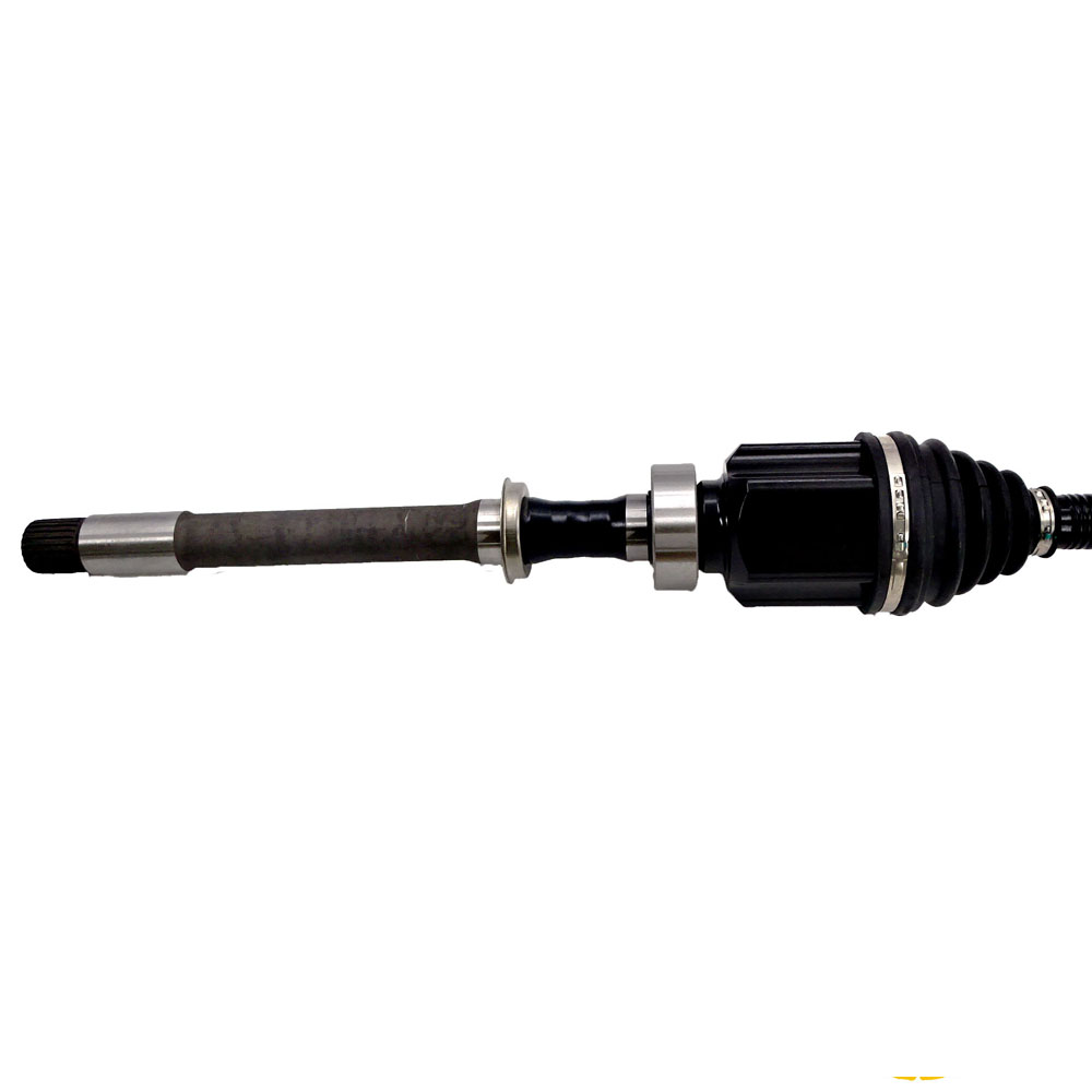Half shaft R Apply to Toyota RAV4 4WD 2009-2013   OE  43410-0R070