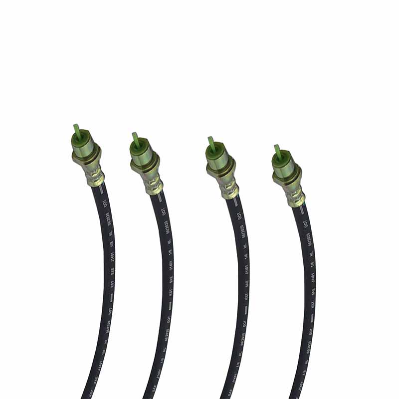 Suitable for Toyota Camry 2006-2015 brake hose (left rear) OE:90947-C2026