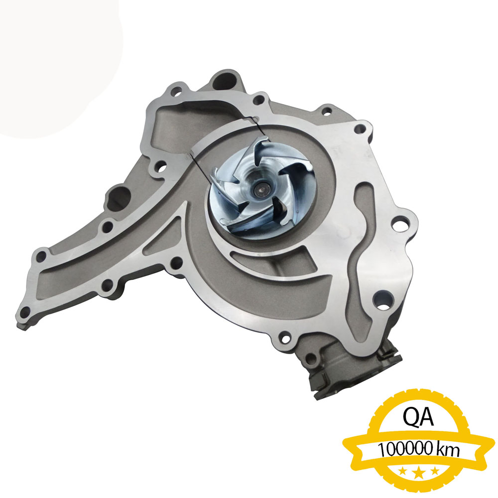 Water Pump Apply to Benz W273 Engine   OE  273 200 0201