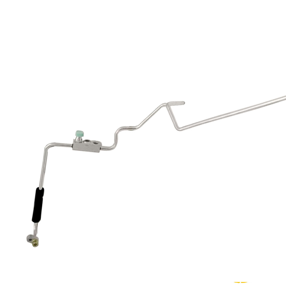 Air Condition Pipe Apply to Toyota Crown 2010   OE  88706-0N070