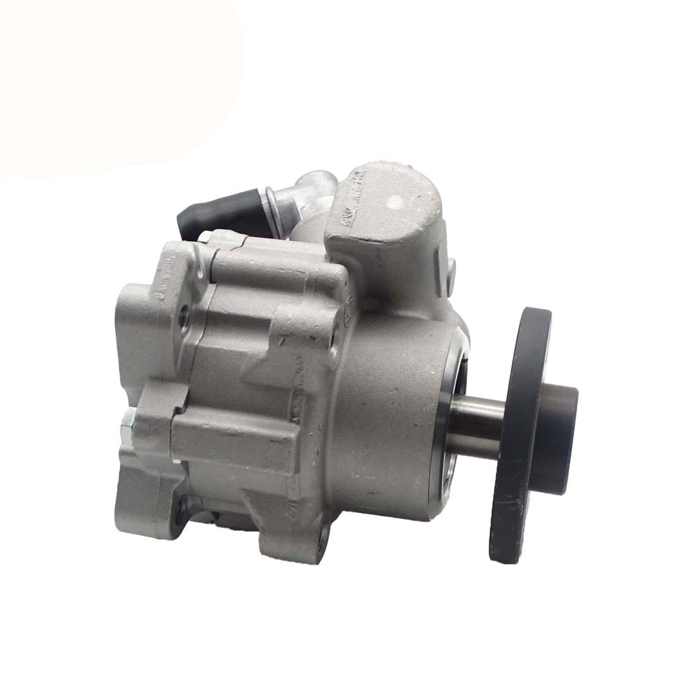 Power Steering Pump Apply to Bmw 5 E60 2002-2009   OE  3241 6777 321