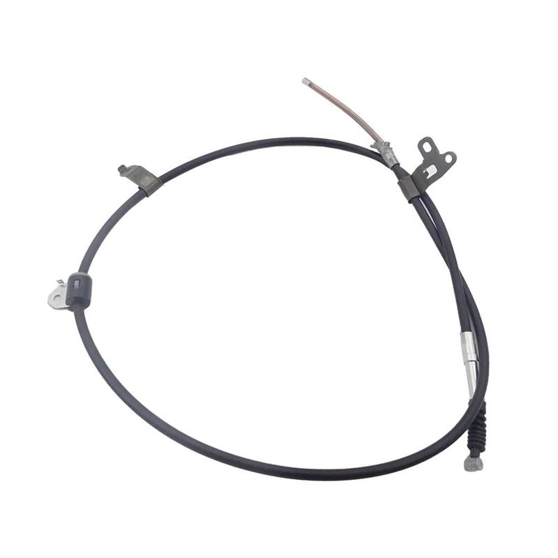 Suitable for Toyota Vios 2008 Brake Cable OE 46420-0D140 