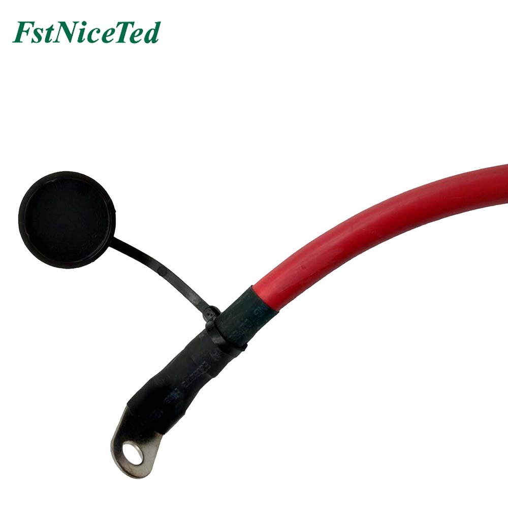 Battery Cable Apply to Bmw X3 F25 2011-2017   OE  6112 9225 099