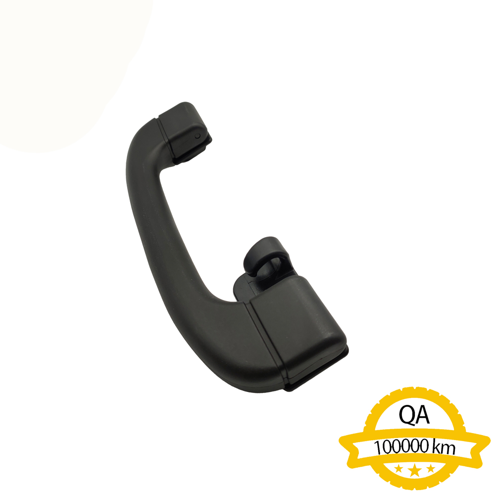 Roof handle, right rear black Apply to Bmw X5 E70 2007-2013   OE  5116 8037 376