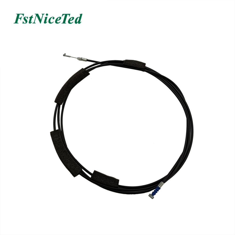 Tailgate Cable Suitable for Honda Spirior 2009-2014 OE: 74880-TL0-G00