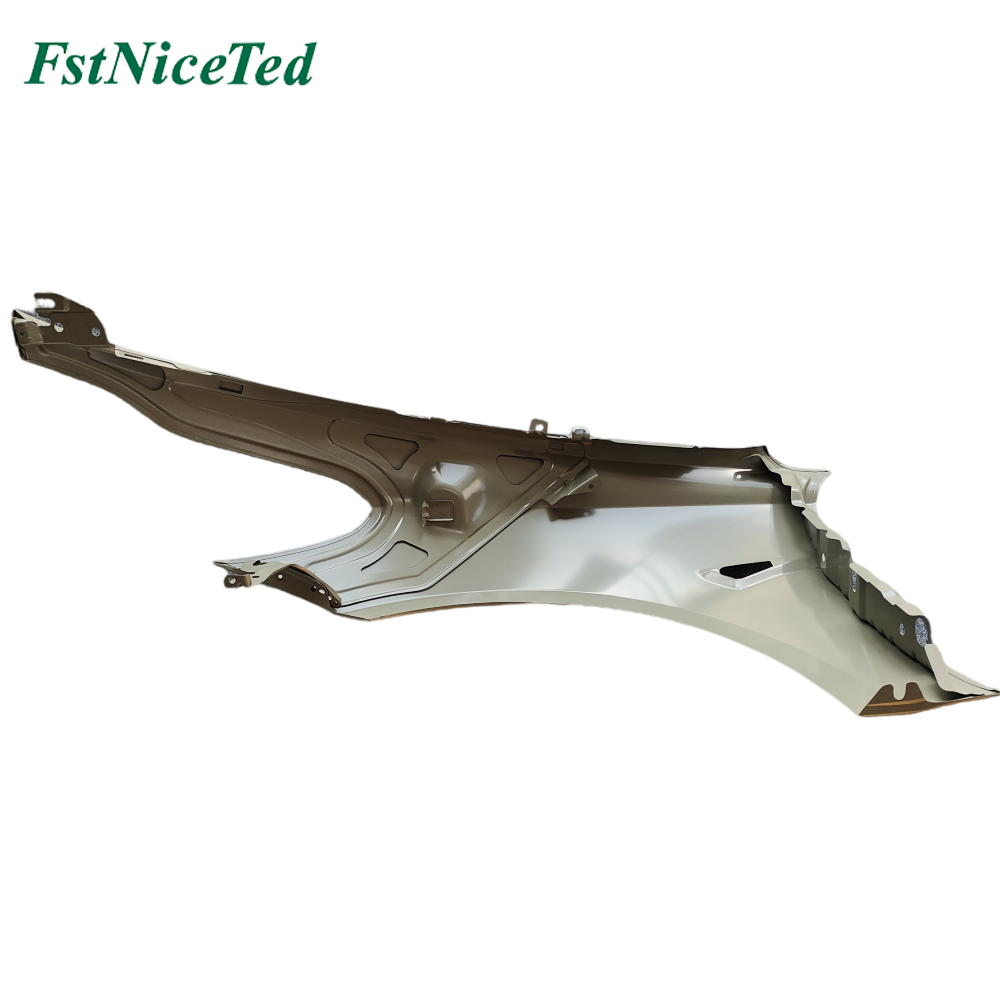 Fender (Right Drive) For Tesla Model 3 OE:1081400-E0-D