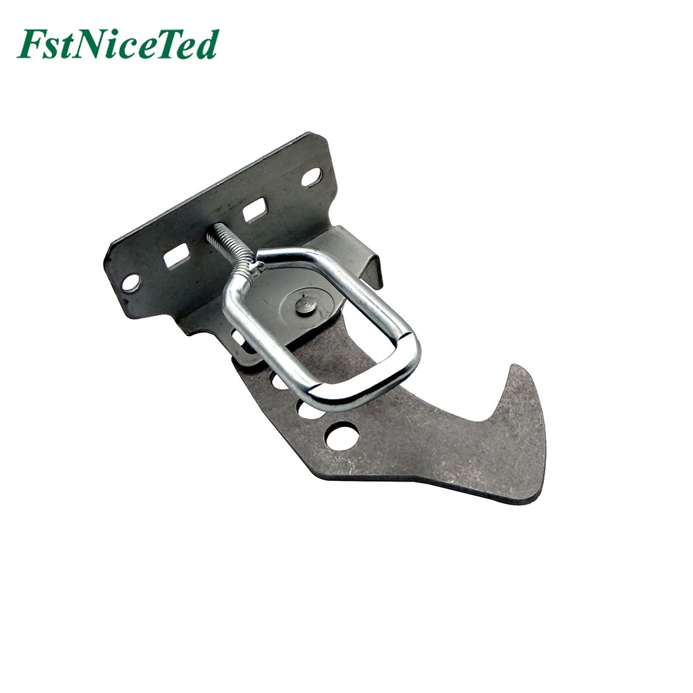 Engine Hood Hinge Apply to Bmw X3 F25 2011-2017   OE  5123 7210 733