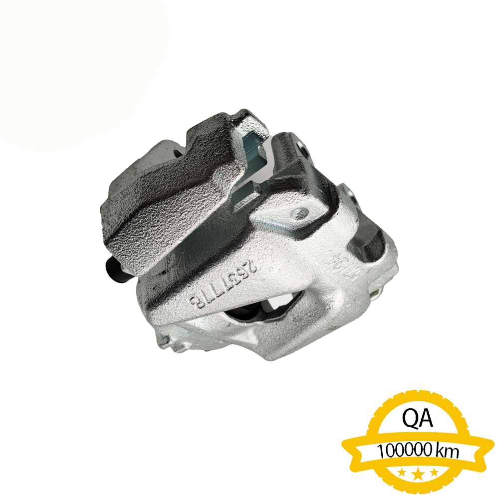Brake caliper front left Apply to Bmw X1 E84 2010-2015   OE  3411 6778 145