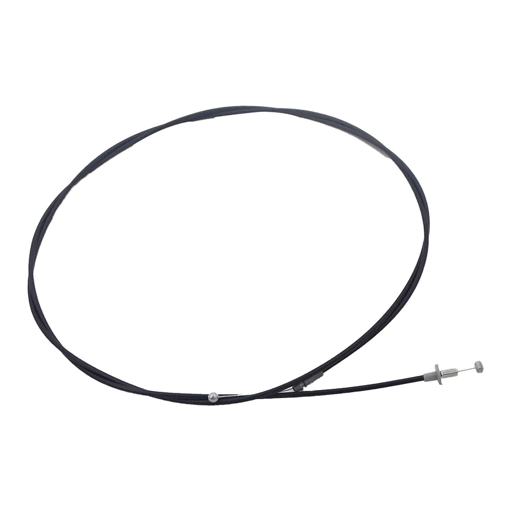 Hood cable suitable for Toyota Land Cruiser Prado 2009-2017 OE: 53630-60160