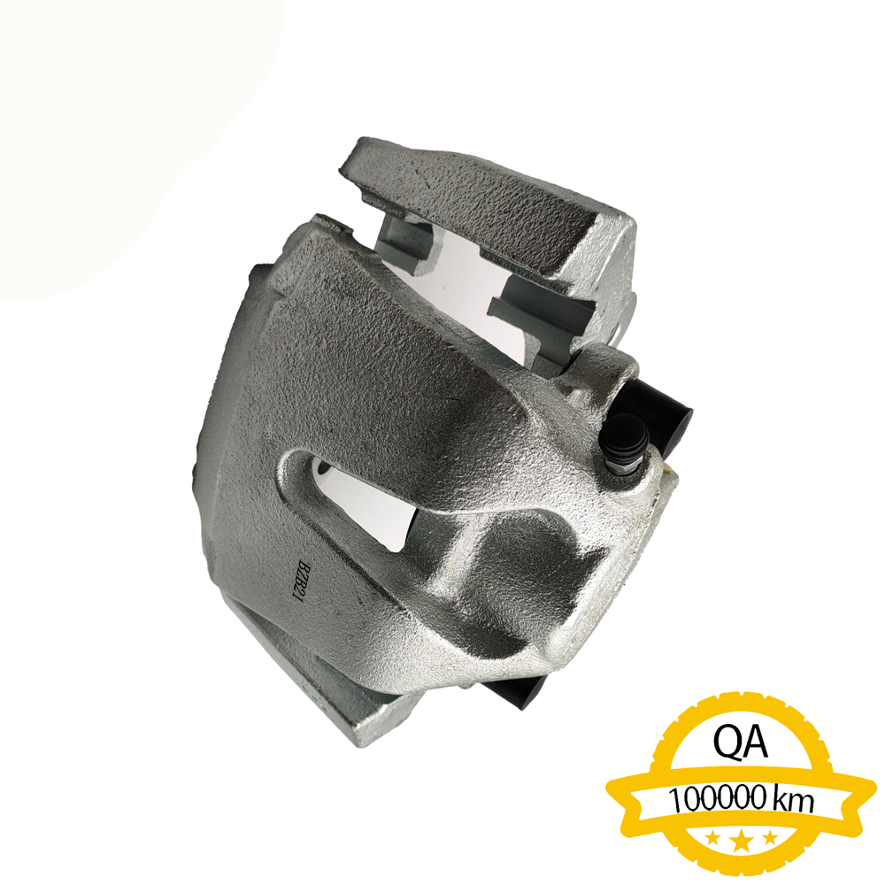 Brake caliper front left Apply to Bmw X5 F15 2014-2018 X6 F16 2014-2019   OE  3411 6776 783