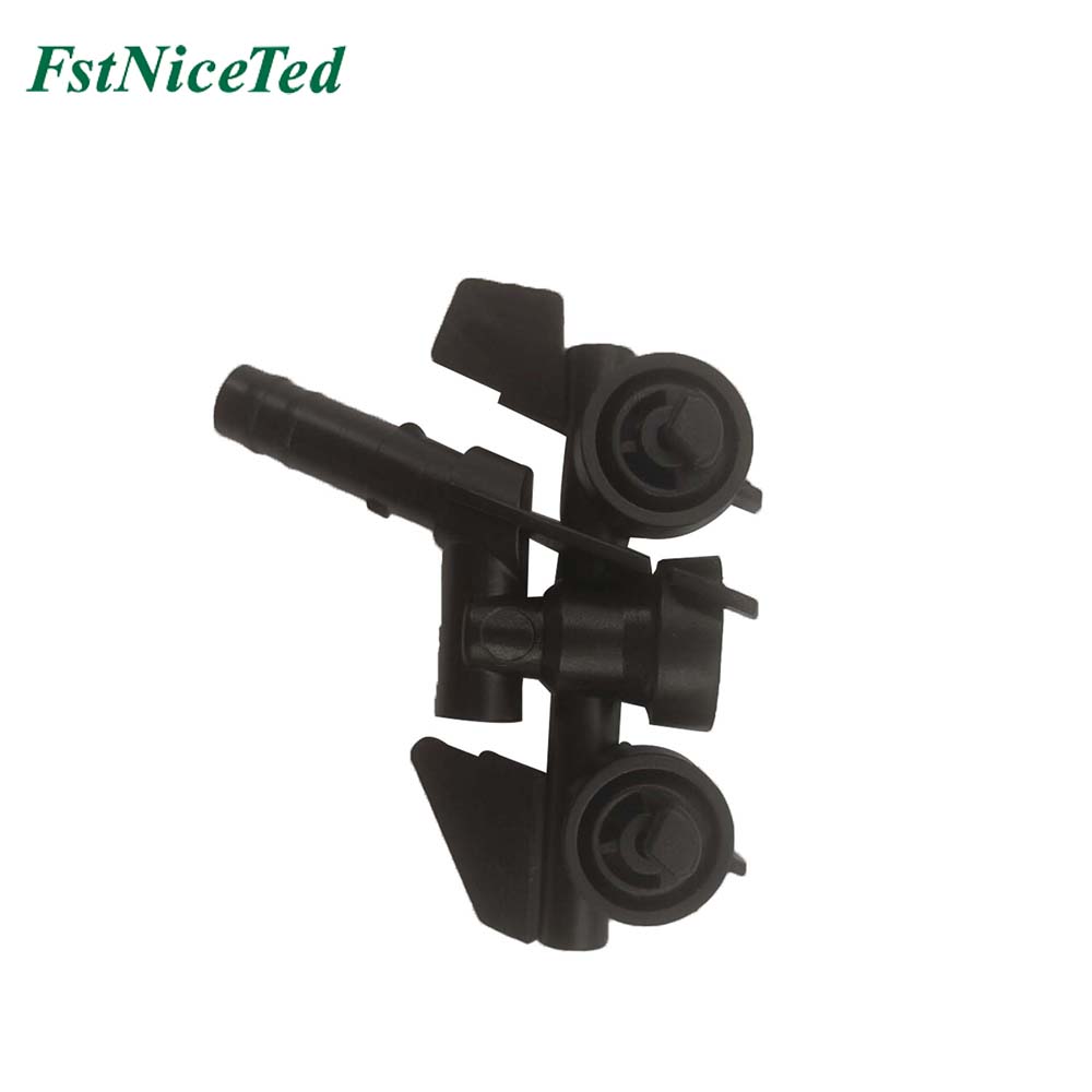 water gun left Apply to Bmw 3 E46 2003-2006   OE  6167 4290 867