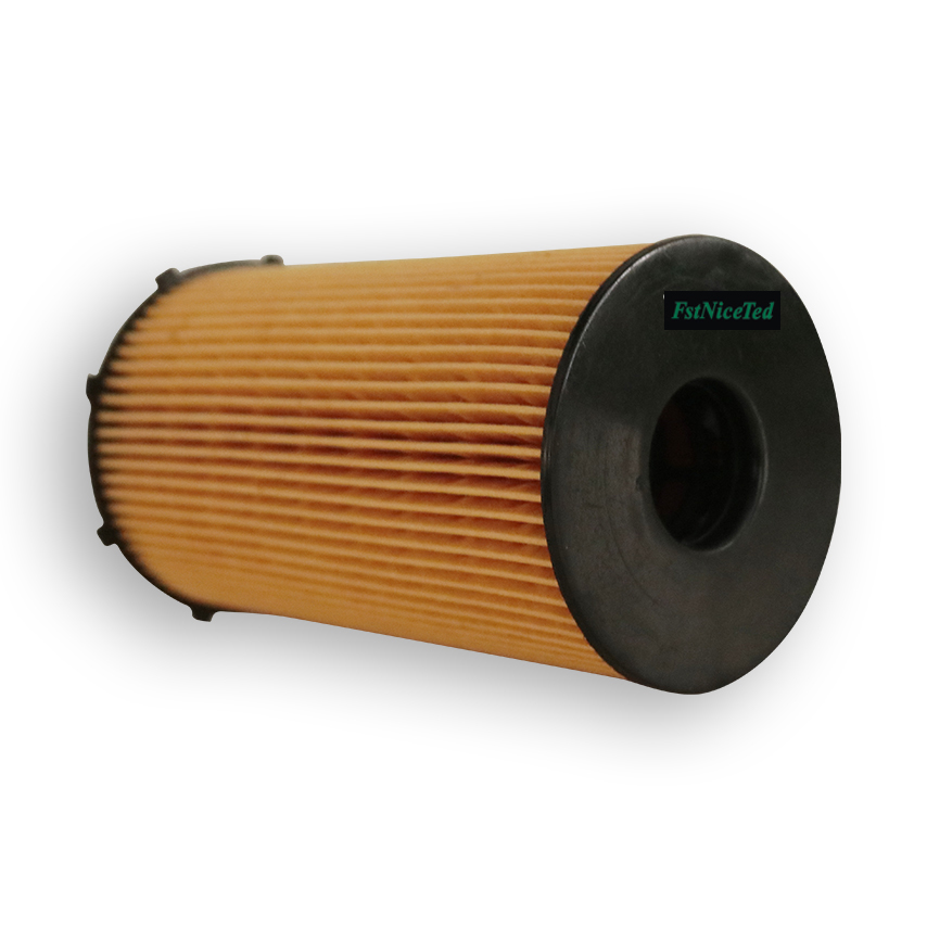 Paper filter core Apply to Peugeot 407 / Discovery 3 / discovery 4 / Citroen C5   OE  1311289
