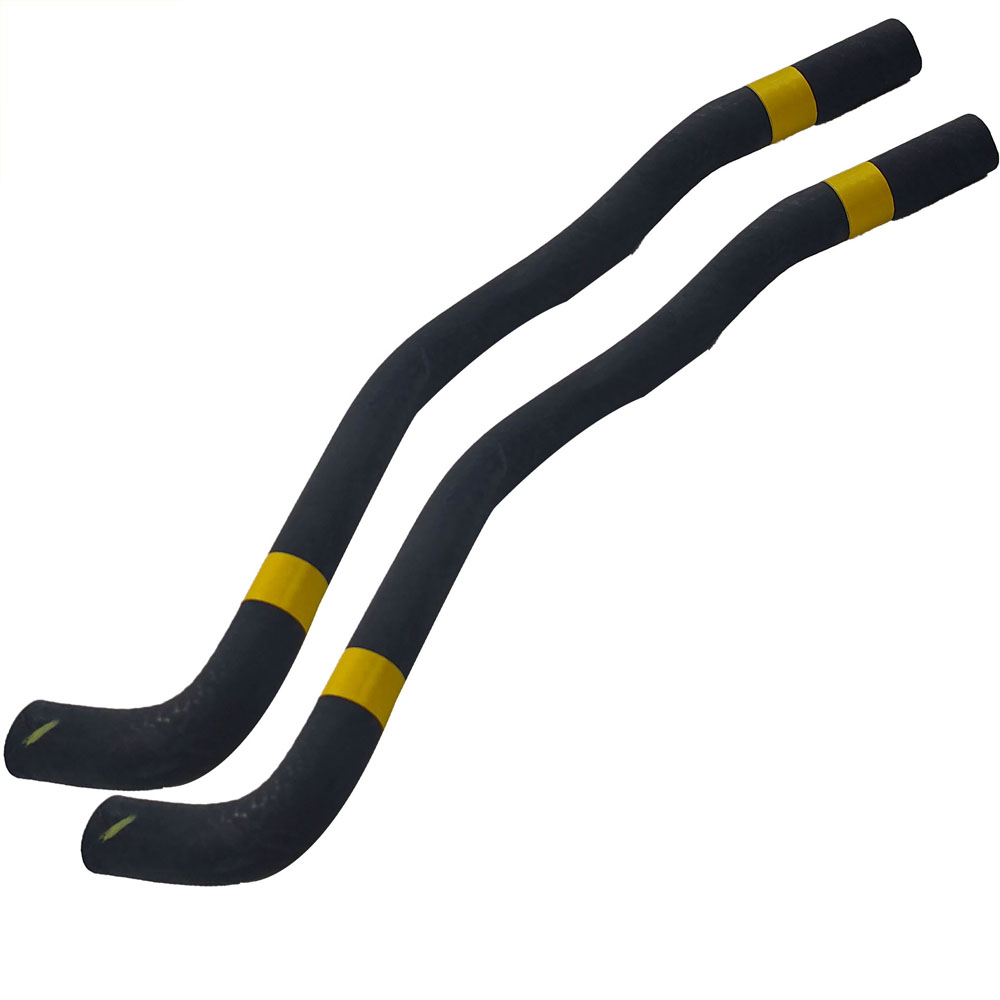 Transmission coolant hose Apply to Toyota Corolla 2007-2012   OE  16261-0T010