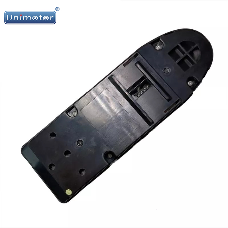 Power Window Switch 61319122112 For BMW 5 E60 E61 2001-2010 Window Regulator Switch Master Window Switch FST-BM-1034