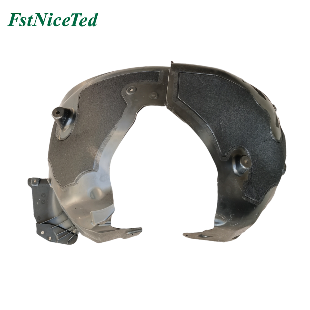 Fender lining (front wheel left drive) For Tesla Model 3 OE:1081581-00-C