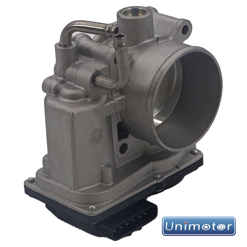 Throttle Valve Body for Toyota Land cruiser Prado(TRJ120 TRJ150) 2004-2015 OE:22030-75020