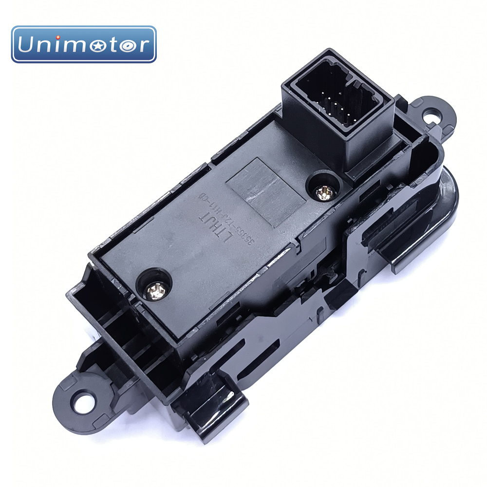 Power Window Switch  Suitable for:Honda Accord 2012-2020   OE:35355-T2J-H11