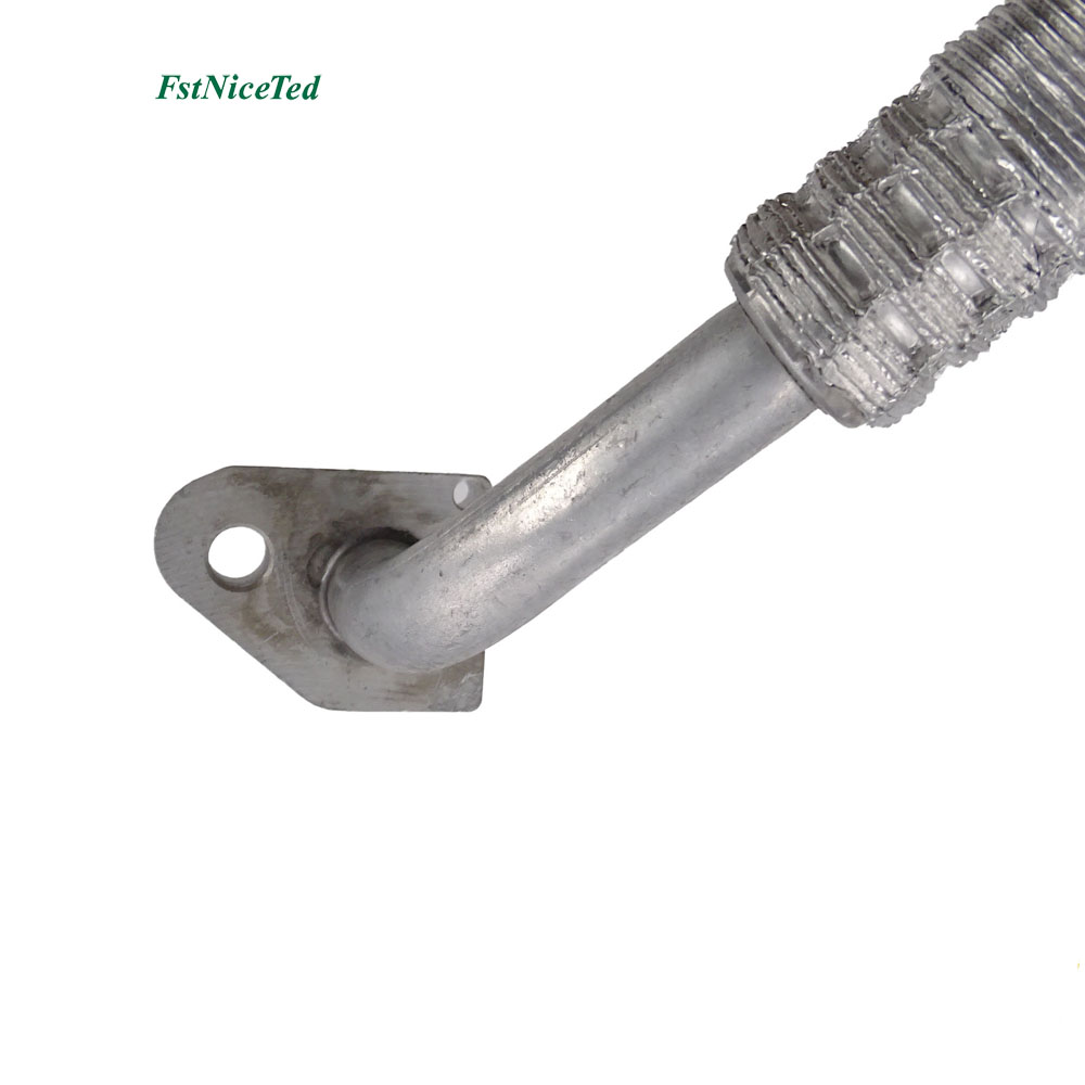 Air Conditioner Hose Apply to Bmw 7 F02 2009-2015   OE  6453 9359 041