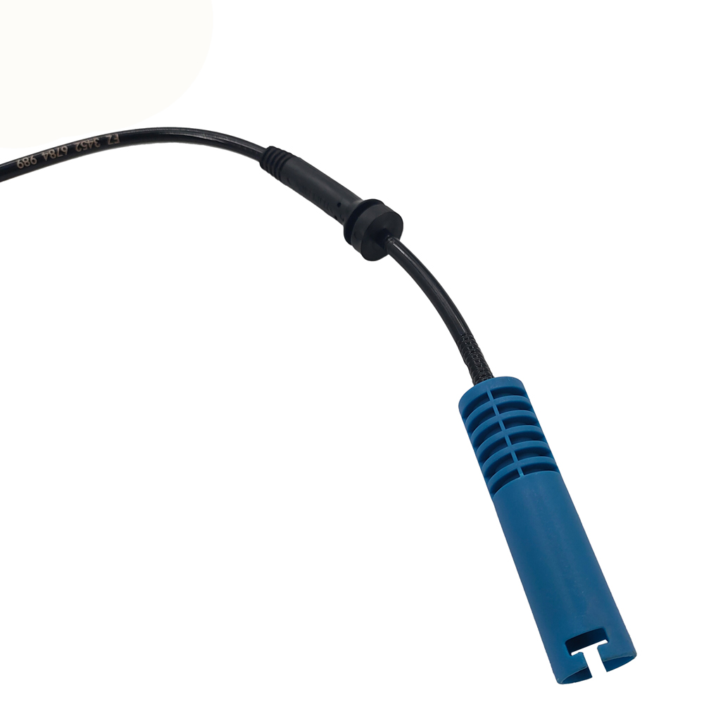 ABS Senson Apply to Bmw X1 E84 2010-2015   OE  3452 6784 989