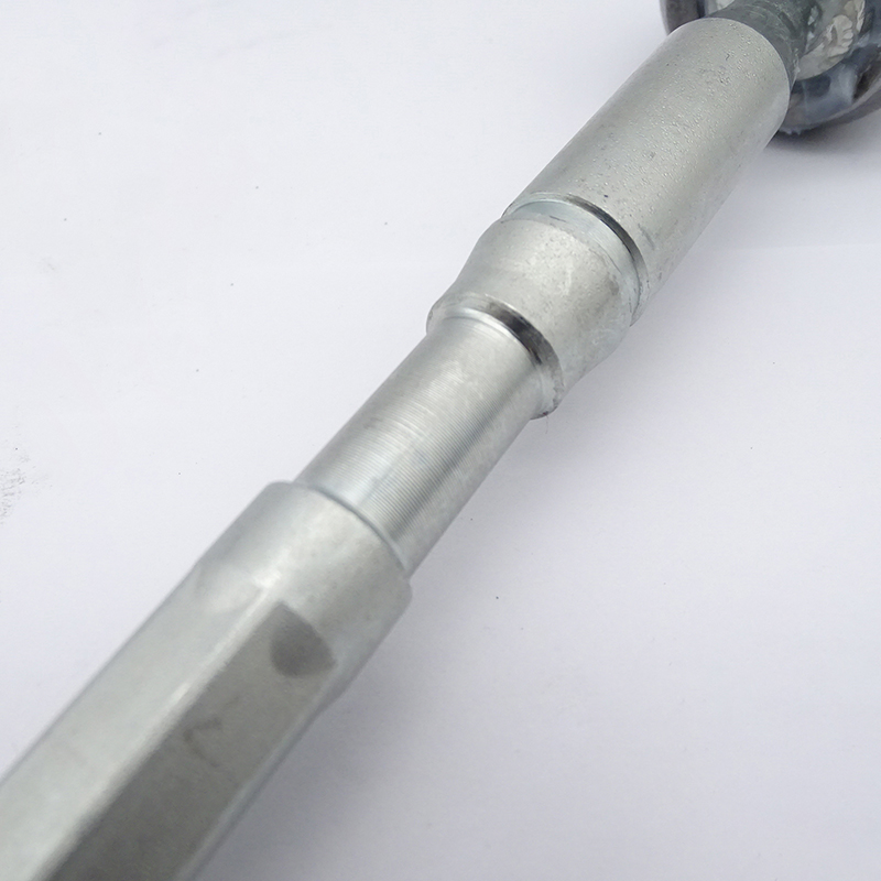 Suitable for Toyota Land Cruiser 2003-2010 inner ball head OE 45503-39265